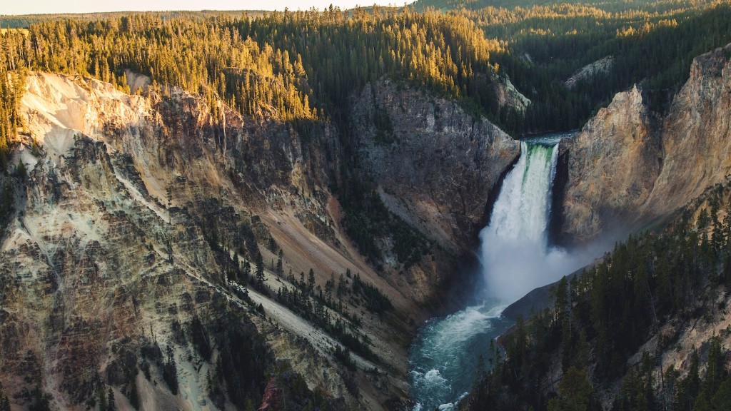 Quanto dista Big Sky Montana dal Parco Nazionale di Yellowstone